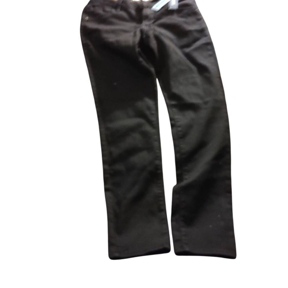 Old Navy Women's Skinny Jeans - Black (205)